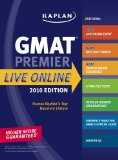 Kaplan GMAT Premier Live Online