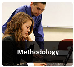 The Princeton Review Methodology The Princeton Review Methodology