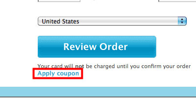Mbamission coupon