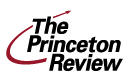 The Princeton Review GMAT Prep