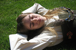 Relaxing