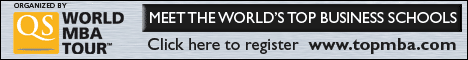World MBA Tour