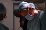 surgeon