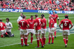 team