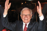 Warren buffett career quotes