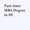 GW MBA Dropout Tale