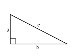 Pythagorean's Theorem