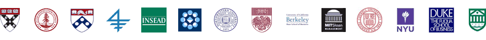 Beat The GMAT 2012-2013 Business School Essays Analyses
