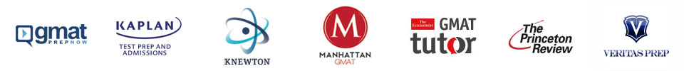 GMAT-Company-Logos
