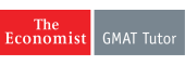 GMAT Tutor from The Economist