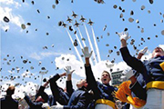 Congratulations! You’ve Got More Studying to Do