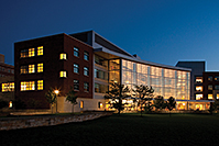 PSU Smeal MBA Profile Photo