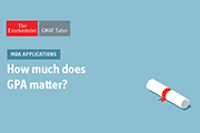 How Much Does Gpa Matter For Mba Wso the beat the gmat social network your gmat prep and mba How Much Does Gpa Matter For Mba Wso the beat the gmat social network your gmat prep and mba