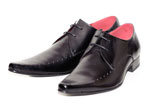 Beat The GMAT's New Shoes