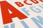 Alphabet