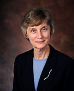 Mary Miller, Columbia