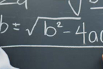 Math-Chalkboard
