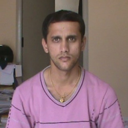 Suneel - Beat The GMAT $100K Challenge Grand Prize Winner
