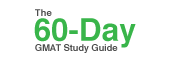 BTG 60-day GMAT Study Guide