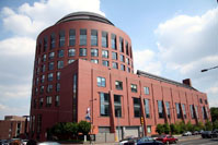 Huntsman Hall at Wharton