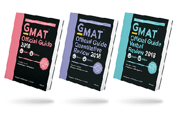 The GMAT Official Guide 2018 Edition – Part 4 | Beat The Gmat